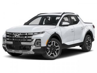 New 2025 Hyundai Santa Cruz Limited video 1