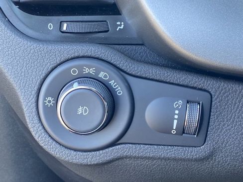 New 2023 FIAT 500X Sport w/ Technology Group image 28