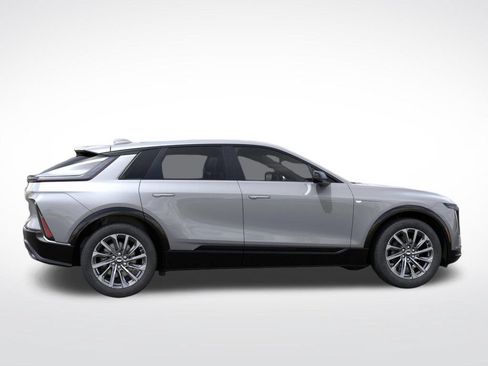 New 2027 Cadillac Lyriq Sport RWD image 5