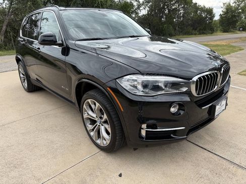 Used 2015 BMW X5 sDrive35i RWD image 2