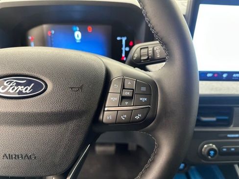 New 2026 Ford Maverick XLT w/ XLT Luxury Package AWD/4WD image 41