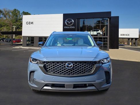 New 2026 MAZDA CX-50 AWD 2.5 S w/ Preferred Pkg image 9