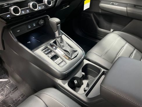 New 2026 Honda CR-V EX-L image 19