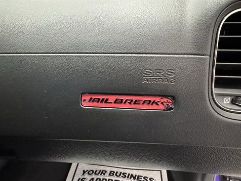 Used 2023 Dodge Charger SRT Hellcat w/ Harman/Kardon Audio Group RWD image 27