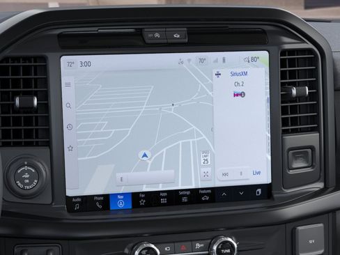 New 2026 Ford F150 Tremor AWD/4WD image 14