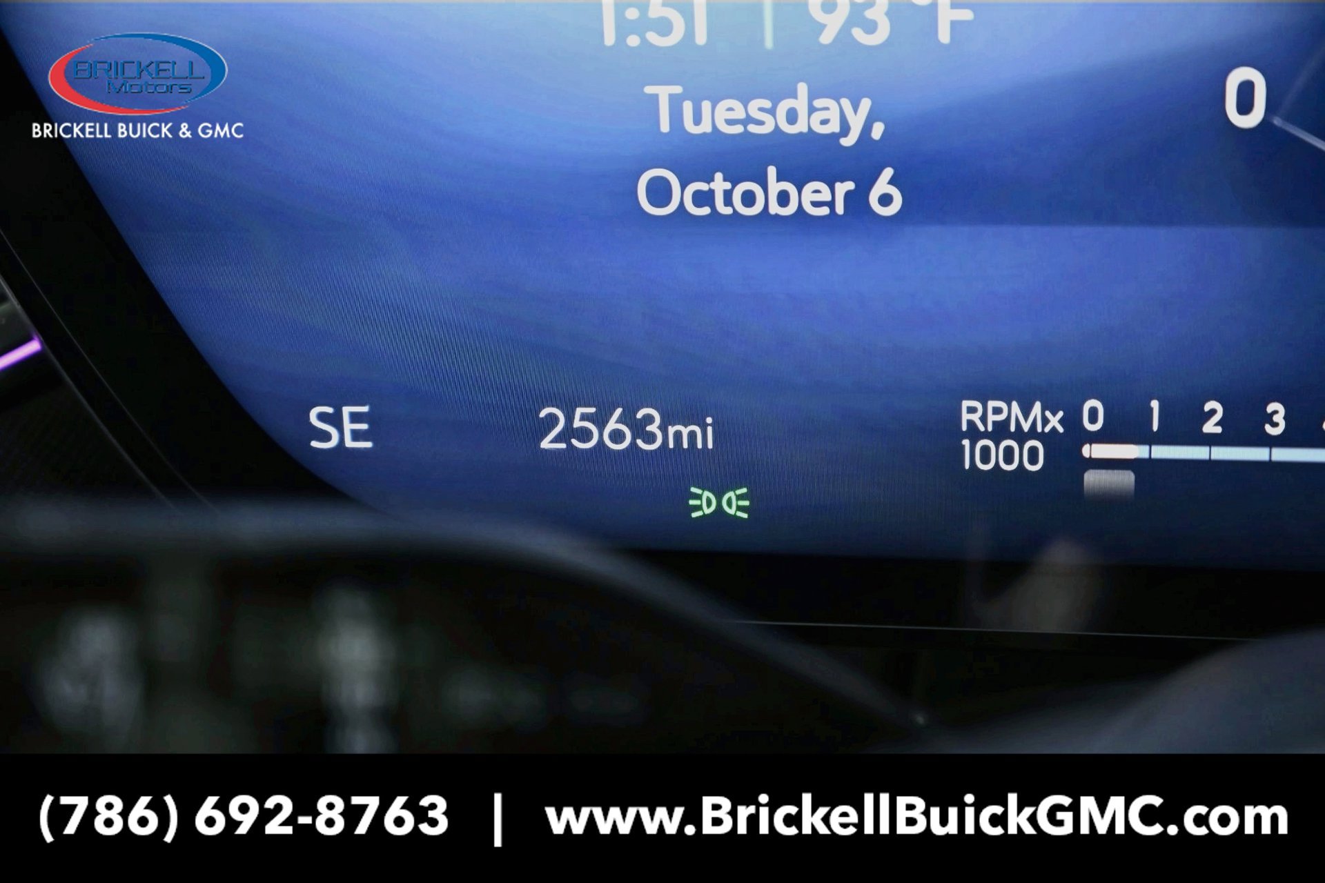 New 2026 Buick Enclave Sport Touring FWD image 36