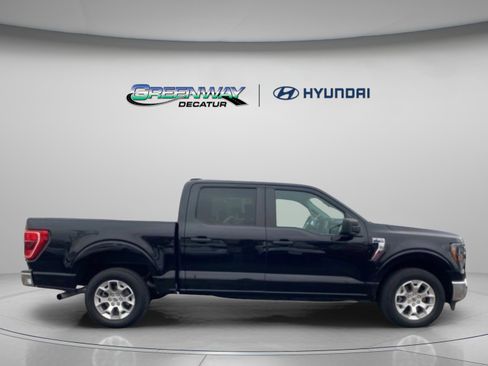 Used 2023 Ford F150 XLT image 7