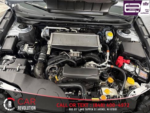 Used 2024 Subaru Outback Wilderness AWD/4WD image 10
