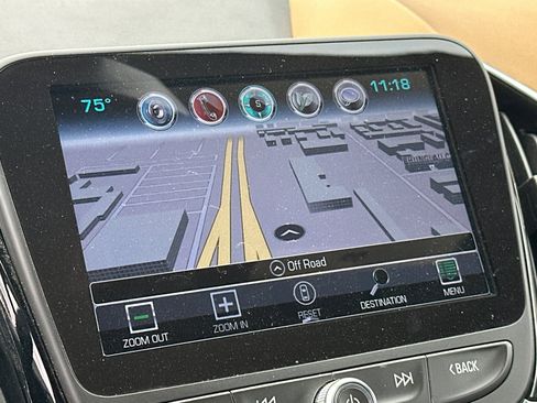 Used 2017 Chevrolet Volt Premier w/ Driver Confidence II Package image 41