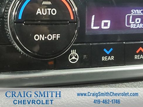 Used 2021 Nissan Rogue SL w/ Premium Package image 23