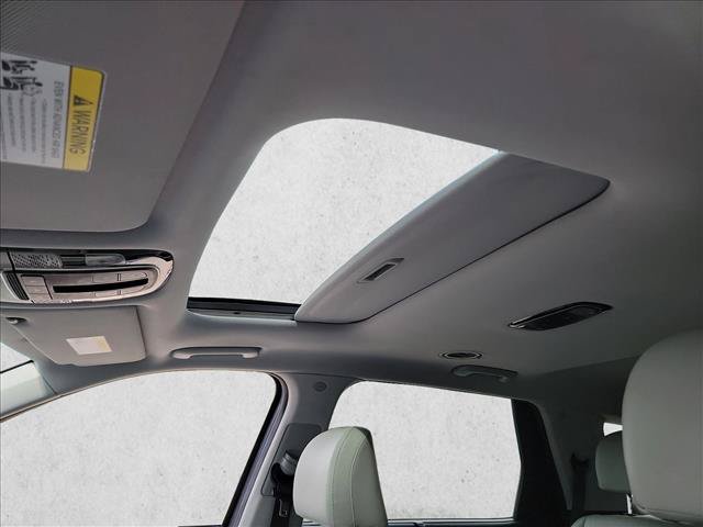 Used 2020 Hyundai Palisade SEL AWD/4WD image 16