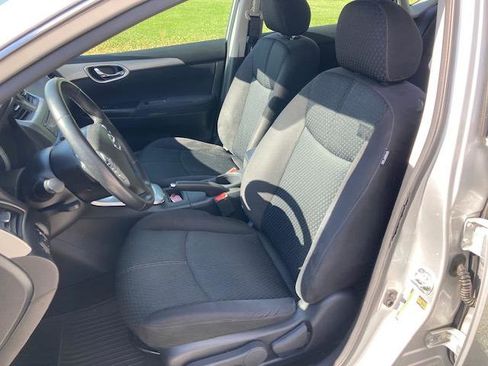 Used 2013 Nissan Sentra SR w/ Driver Pkg image 16