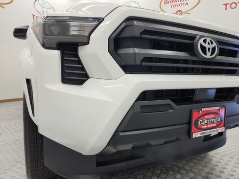 Used 2025 Toyota Tacoma SR RWD image 9