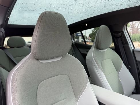 Certified 2025 Volvo EX30 Plus w/ Climate Package AWD/4WD image 11