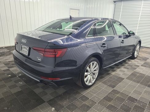 Used 2018 Audi A4 2.0T Ultra Premium w/ Convenience Package FWD image 11