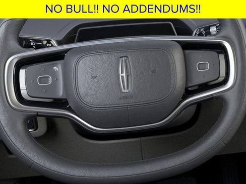 New 2026 Lincoln Nautilus Premier image 13