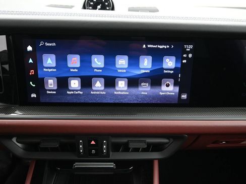 New 2026 Porsche Cayenne GTS image 16