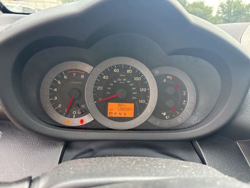 Used 2010 Toyota RAV4 Sport FWD image 7