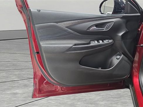 Used 2024 Buick Envista Sport Touring w/ Convenience I Package image 11