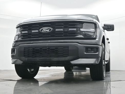 New 2026 Ford F150 STX w/ F-150 LOBO Package image 35