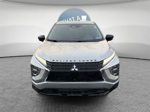 Used 2024 Mitsubishi Eclipse Cross LE image 9