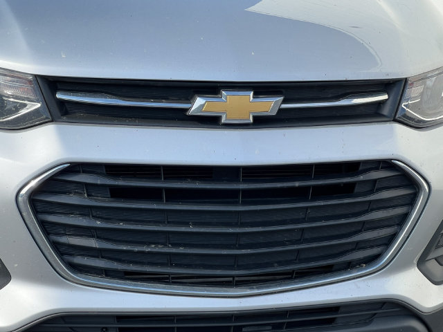 Used 2019 Chevrolet Trax LS w/ Tint and Cruise Package FWD image 31