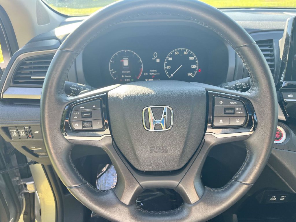 Used 2025 Honda Odyssey EX-L image 20