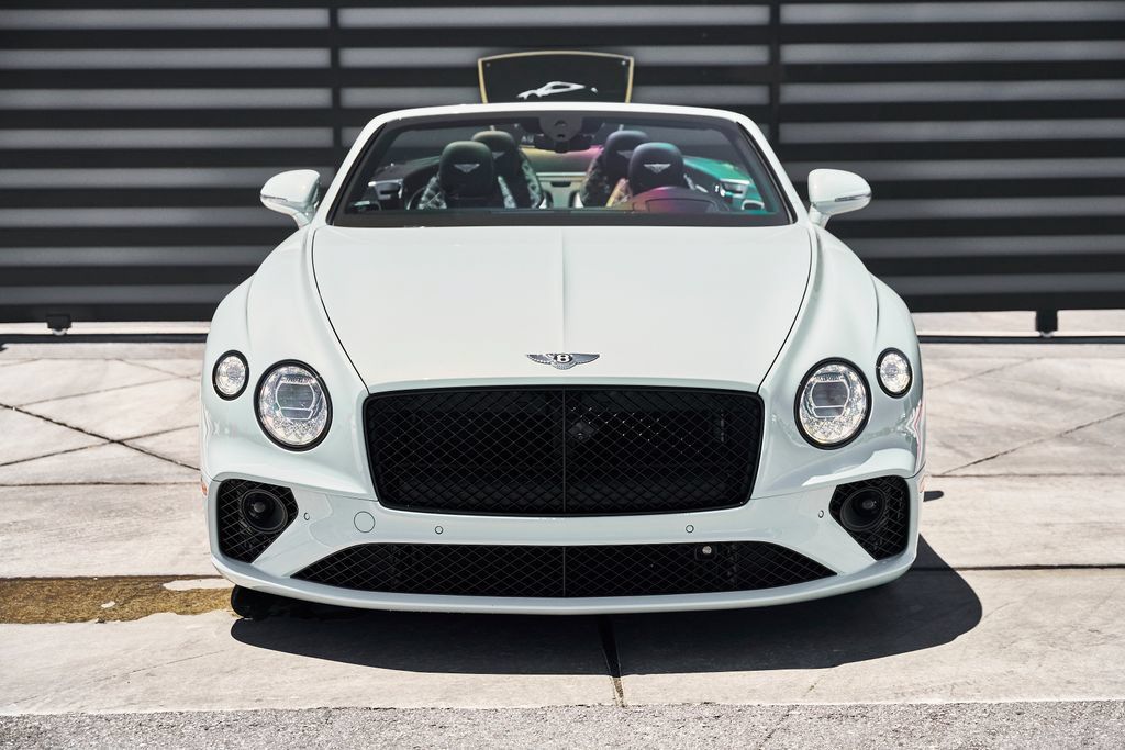 Used 2024 Bentley Continental GT Speed AWD/4WD image 15