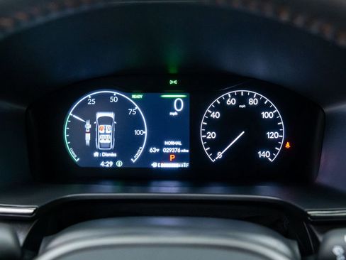 Used 2025 Honda CR-V Sport-L image 23