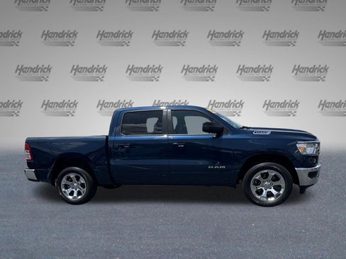 Used 2022 RAM 1500 Big Horn AWD/4WD image 11