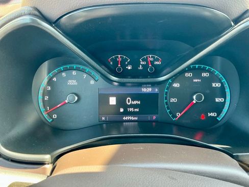Used 2022 GMC Canyon Denali AWD/4WD image 24