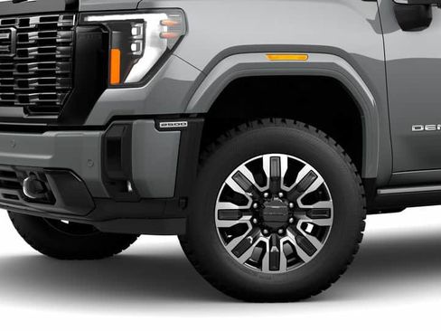 Used 2026 GMC Sierra 2500 Denali Ultimate image 31