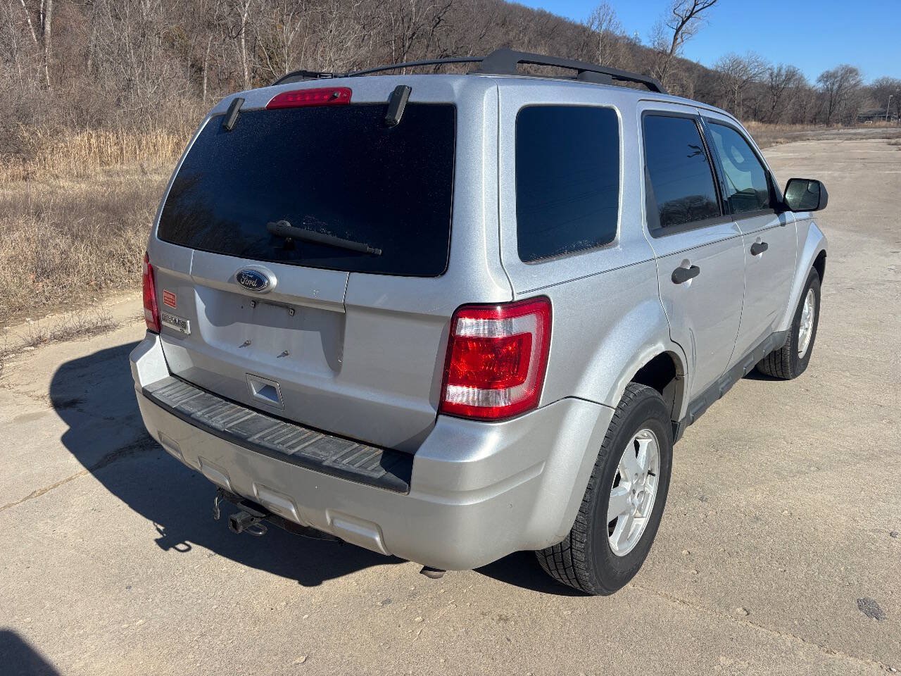 Used 2011 Ford Escape XLT FWD image 6