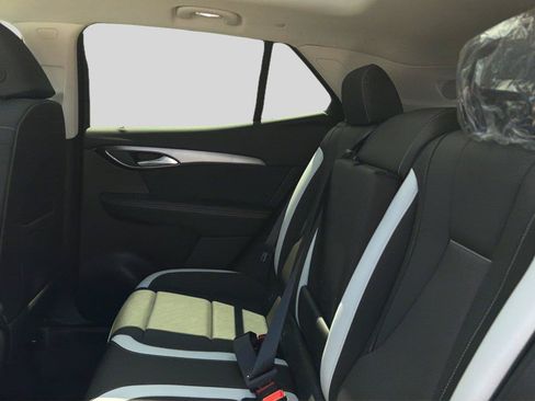 New 2026 Buick Envision Sport Touring AWD/4WD image 20
