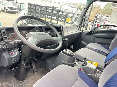 New 2025 Isuzu FTR 6500 XD image 6