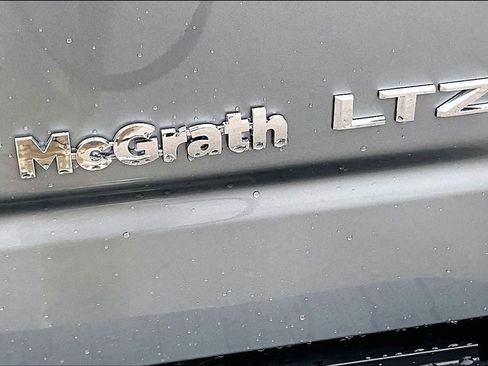 New 2026 Chevrolet Silverado 1500 LTZ w/ LTZ Convenience Package II image 10