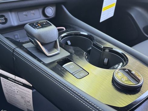 New 2026 Nissan Rogue Platinum AWD/4WD image 22