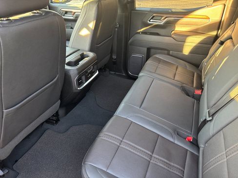 Used 2023 Chevrolet Silverado 1500 High Country w/ LPO, Dark Essentials Package image 13