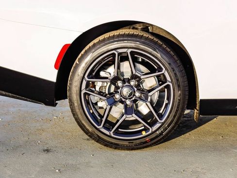 New 2026 Dodge Charger Scat Pack AWD/4WD image 12
