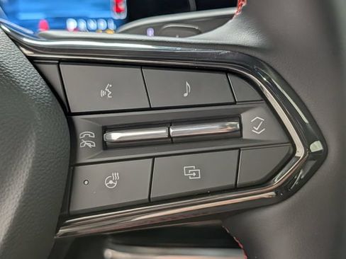 New 2027 Chevrolet Equinox RS w/ Convenience Package III AWD/4WD image 23
