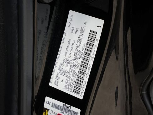 Used 2020 Toyota Tacoma SR RWD image 23