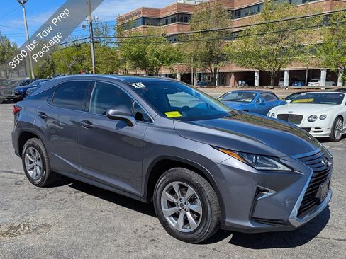 Used 2019 Lexus RX 350 AWD w/ Navigation Package image 6