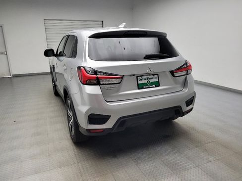 Used 2022 Mitsubishi Outlander Sport AWD image 6