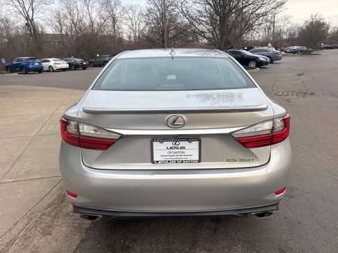 Used 2016 Lexus ES 350 350 image 4
