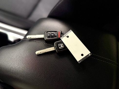 Used 2014 Honda Accord Sport image 25