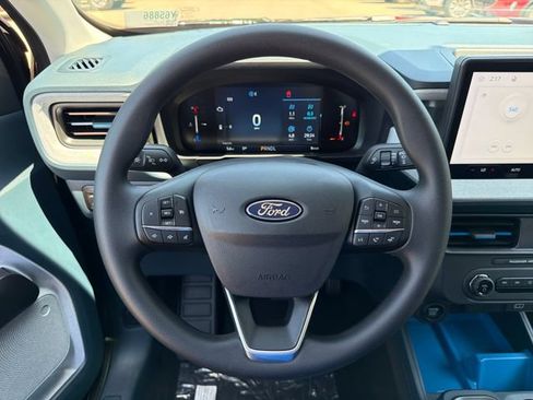 New 2026 Ford Maverick XLT w/ Equipment Group 301A AWD/4WD image 24