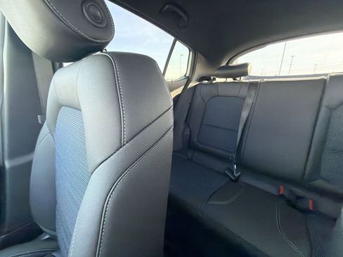 New 2026 Buick Envista Preferred FWD image 12