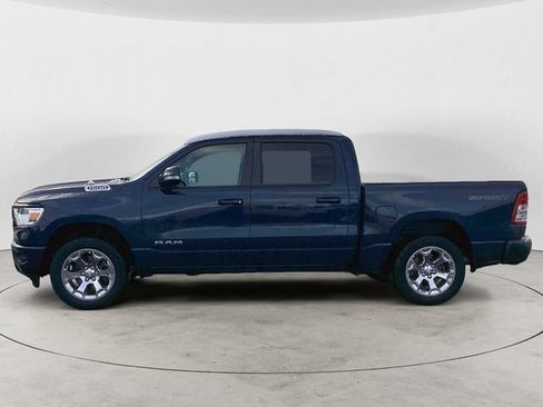 Used 2021 RAM 1500 Big Horn image 2