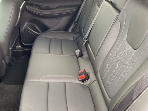 Used 2024 Buick Encore GX Avenir w/ Avenir Technology Package image 13