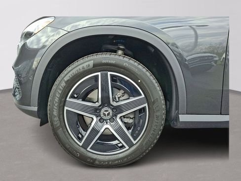 New 2026 Mercedes-Benz GLC 300 4MATIC image 7